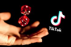 El arte con dados es toda una novedad en esta red social