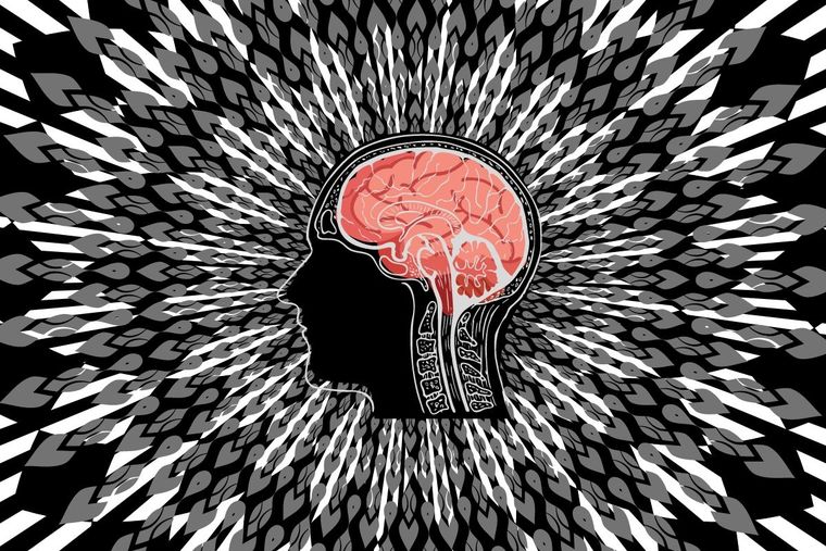 Descubre qué tipo de personalidad tienes según este test visual Test visual, reto visual. Foto: Canva