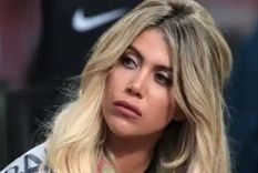 la exorbitante suma de dinero que exige wanda nara por el divorcio de mauro icardi la exorbitante suma de dinero que exige wanda nara por el divorcio de mauro icardi