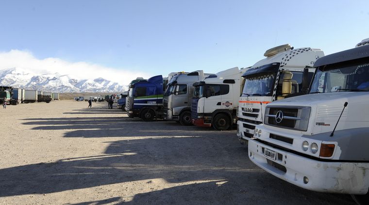 Foto: ALF PONCE / MDZ