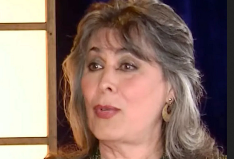 Libertad Palomo se llamó Armando hasta el 2001