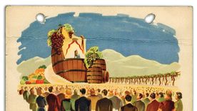 A lo largo de décadas, los afiches se convirtieron en una postal imprescindible de la Vendimia y en un reflejo del estilo de cada época. A lo largo de décadas, los afiches se convirtieron en una postal imprescindible de la Vendimia y en un reflejo del estilo de cada época.