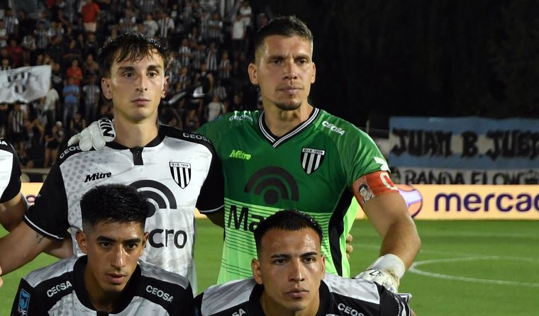 cesar rigamonti arquero lobo