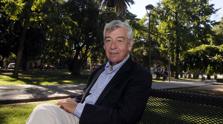 Foto: Alf Ponce / MDZ