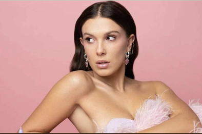 MDZol | En algunas ocasiones, Millie Bobby Brown ha sido criticada por la elección de sus atuendos
