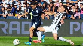 por que podrian jugarse dos clasicos seguidos entre gimnasia e independiente rivadavia