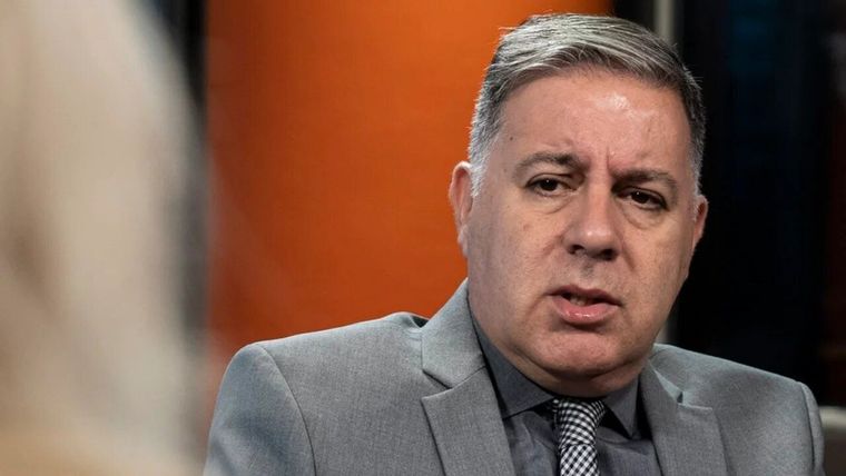 Fabián Doman América de México pide una sanción fuerte para Independiente.