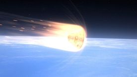 Se espera que los astronautas de Artemis II toquen la superficie del Océano Pacífico hacia las 8:00pm del viernes (hora del este de EE.UU.)