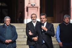 preparan un gran acto para el lanzamiento de sergio massa, pero todavia falta la aprobacion de cristina kirchner preparan un gran acto para el lanzamiento de sergio massa, pero todavia falta la aprobacion de cristina kirchner