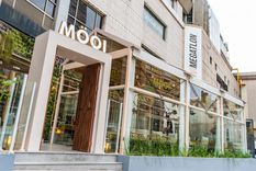 alto palermo suma un restaurante exclusivo y queda con ocupacion plena