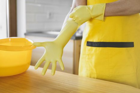 Anmat modificó una disposición sobre productos de la marca Gorrión. Foto: Freepik