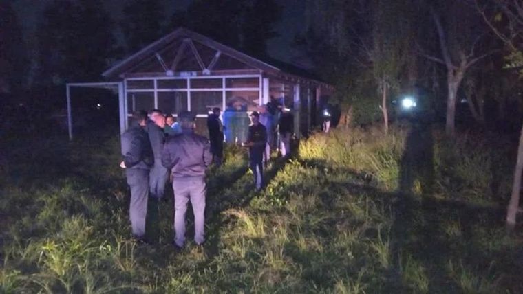 Tras el hallazgo del cuerpo en una casa abandonada, la investigación tuvo un desenlace inesperado y ya hay un detenido.&nbsp;