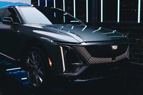 Cadillac llega a Brasil: el debut oficial de la marca de lujo en Sudamérica Cadillac llega a Brasil: el debut oficial de la marca de lujo en Sudamérica