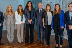 consultoria: abeceb presento su advisory board