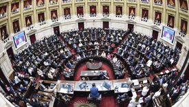 La UCR y el PJ lanzaron un comunicado contra la decisión del Gobierno de vetar la declaración de emergencia en Bahía Blanca.