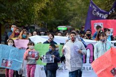 Foto: Gentileza Joaco Robert Foto: Gentileza Joaco Robert