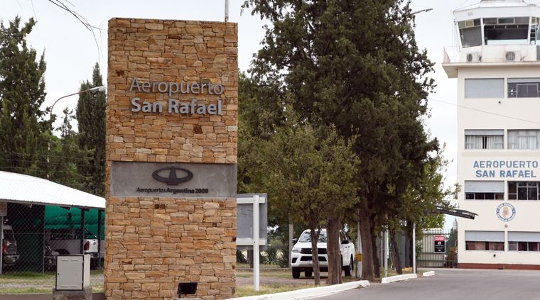 Foto: ALF PONCE MERCADO / MDZ