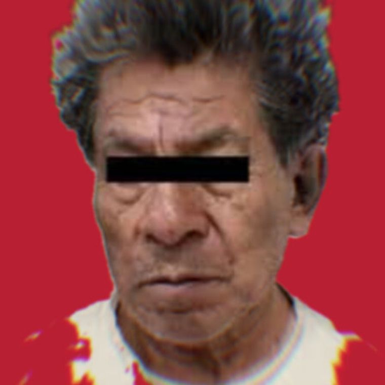 Andrés era considerado una persona respetuosa por muchos vecinos