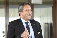 Foto: Noticias Argentinas Foto: Noticias Argentinas