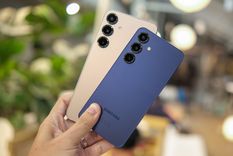 Este es el Samsung más vendido en Mercado Libre.