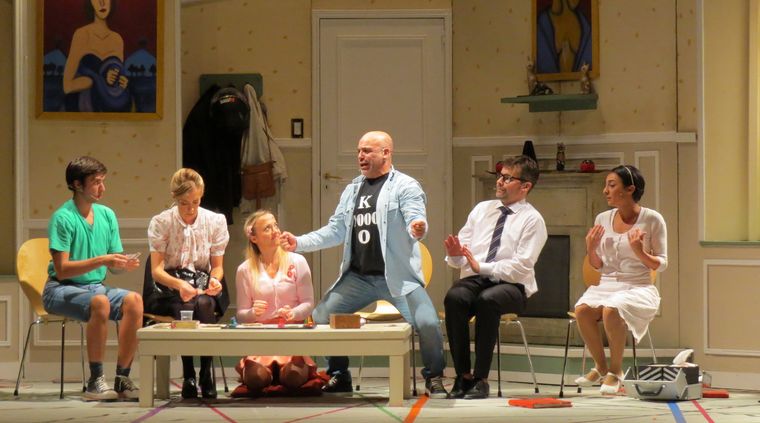 Foto: Federico Croce/MDZ