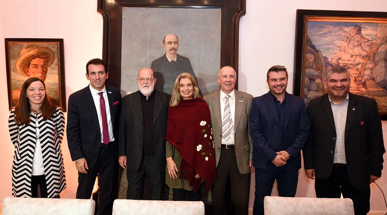 Foto: Alf Ponce / MDZ