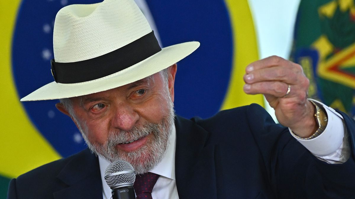 Lula da Silva tiene cáncer: cómo es el tratamiento que iniciará