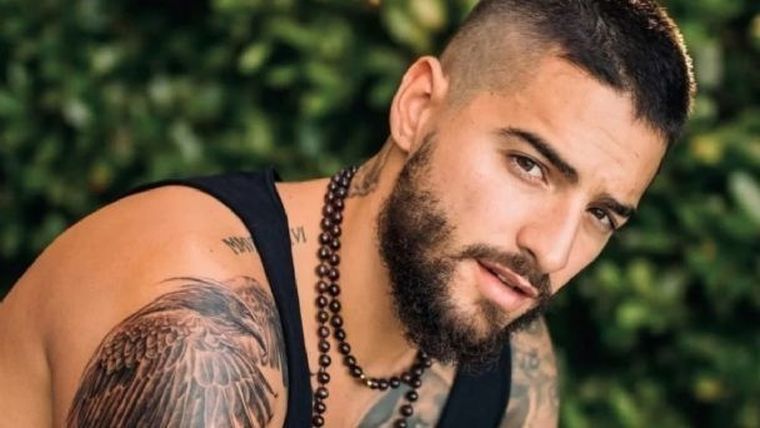 Maluma