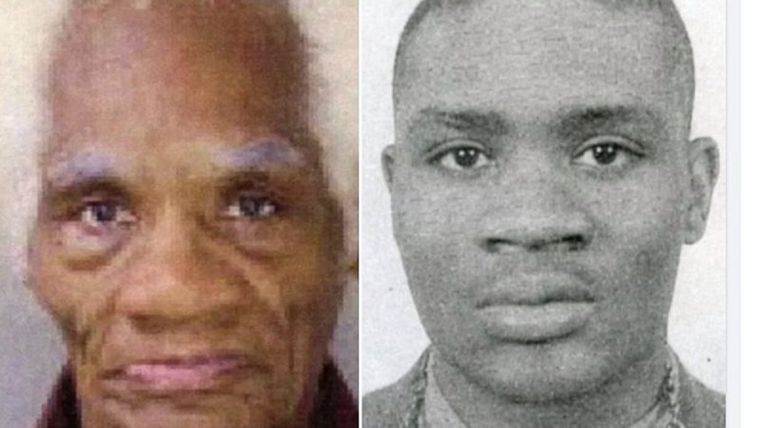 Ligon aprendió a leer en reclusión y entrenó como boxeador.