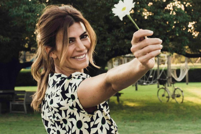 Juliana Awada comparte con sus fanáticos en redes sociales algunas de sus pasiones Foto: INSTAGRAM @juliana.awada