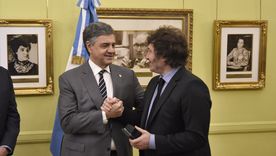 Foto: Prensa GCBA