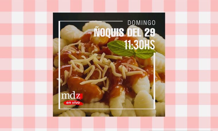 ¡Una cita impostergable!