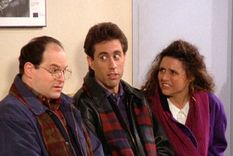 el capitulo de seinfeld que se cancelo por quejas del elenco