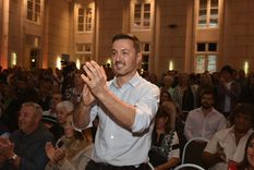 Foto: Maximiliano Ríos/MDZ