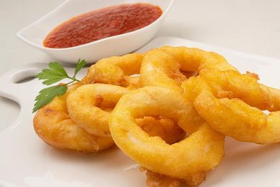 MDZol | Lo crocante es lo que las hacen aún más deliciosas