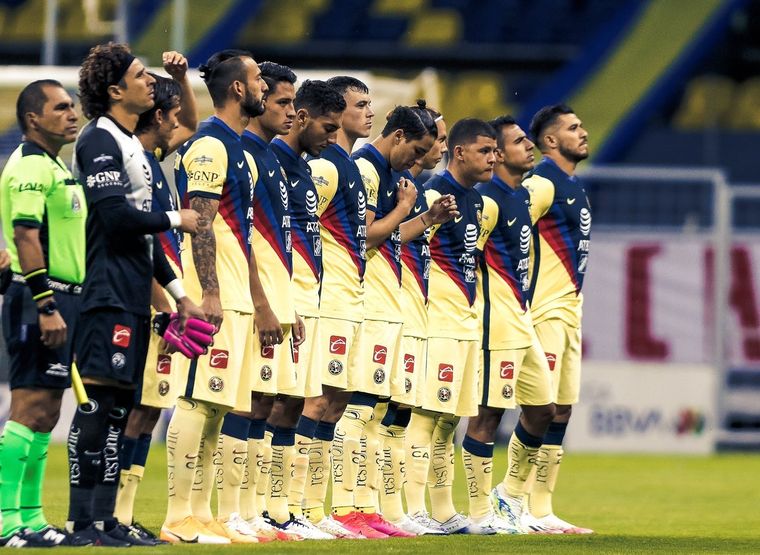 América busca DT y está cerca de contratarlo.