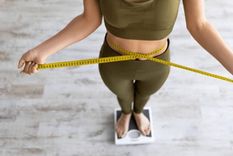 Alimentos prohibidos si quieres perder peso