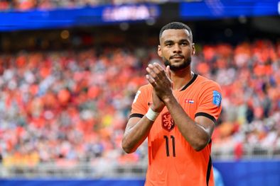 MDZol | Cody Gakpo Países Bajos Mundial 2026