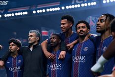 Con más de 20.000 jugadores y 35 ligas oficiales, EA SPORTS FC 26 promete ser la entrega más completa y realista de la saga.