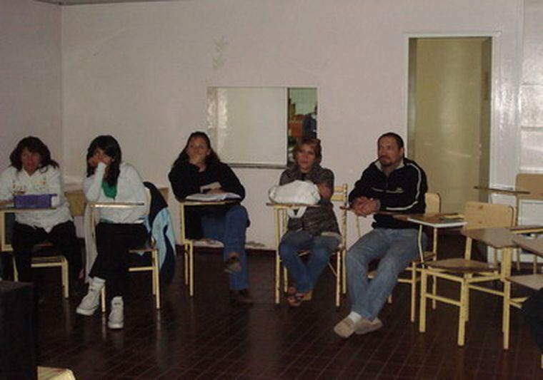 Dudas por la continuidad de un plan nacional. Foto: Web