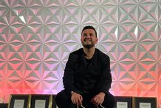 Edén Muñoz nació el 25 de septiembre de 1990 en Los Mochis, México.