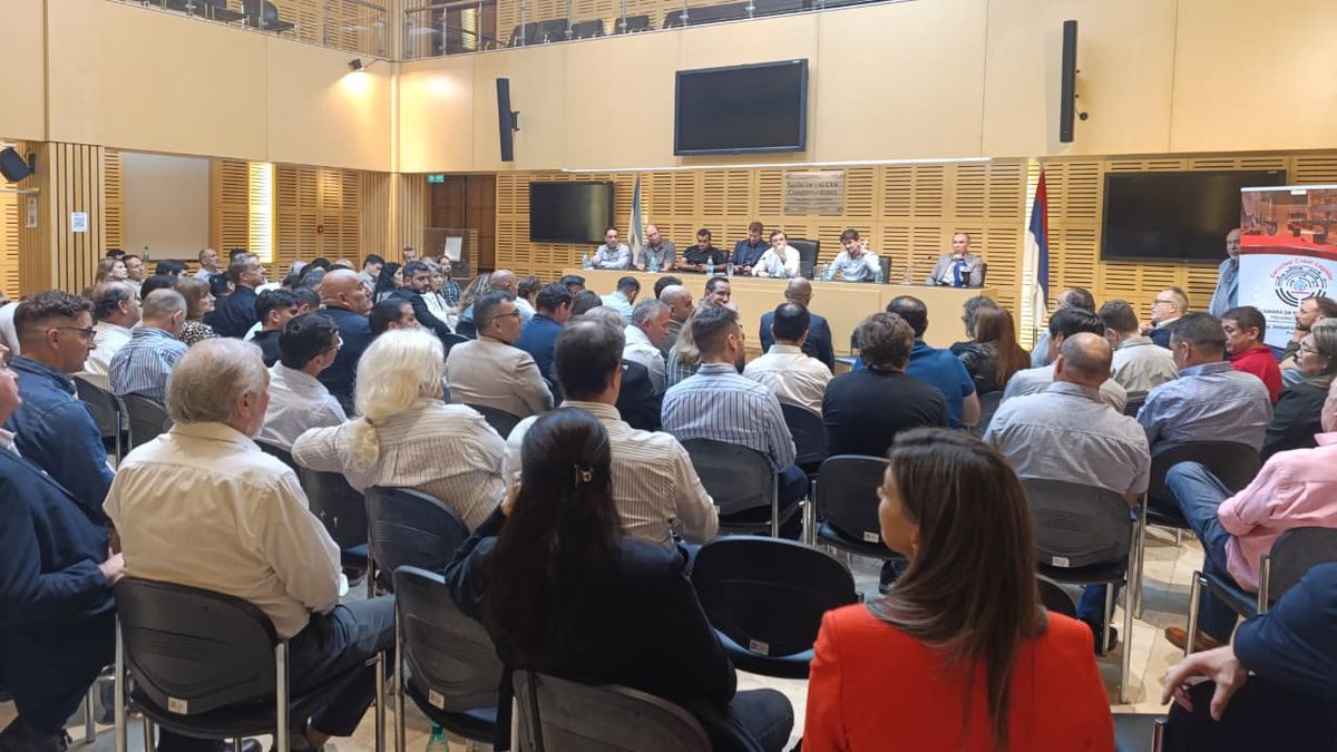 El oficialismo lanzó 