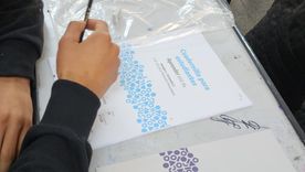 Las pruebas Aprender del Ministerio de Educación