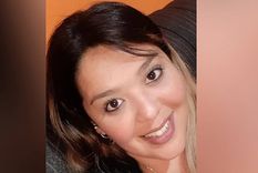 La mujer tenía dos hijos y estaba desaparecida desde los primeros días de enero