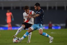 Foto: River Plate Foto: River Plate