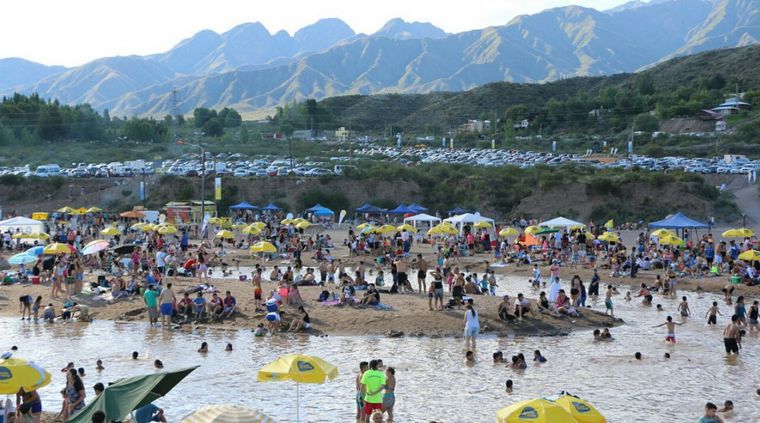 Foto: Municipalidad de Luján de Cuyo