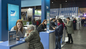La calificación que obtuvo el Banco Nación. La calificación que obtuvo el Banco Nación.