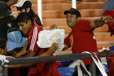 MDZol | Foto: El Gráfico de Chile