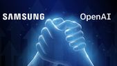 Samsung y OpenAI unen fuerzas en una alianza estratégica para construir la infraestructura del futuro de la IA. Samsung y OpenAI unen fuerzas en una alianza estratégica para construir la infraestructura del futuro de la IA.