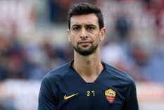 Pastore no descartó la posibilidad de retirarse del fútbol profesional Foto: Foto: archivo Pastore no descartó la posibilidad de retirarse del fútbol profesional Foto: Foto: archivo